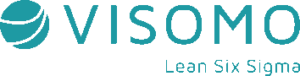 Visomo - Logo (grün)